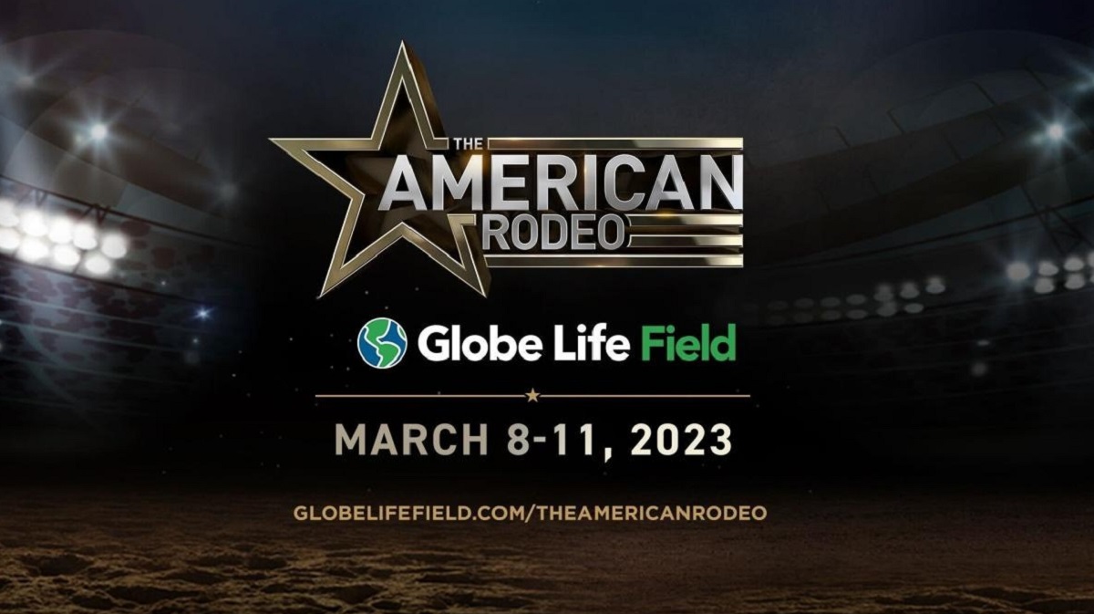 Watch!! The American Rodeo 2023 Live Stream