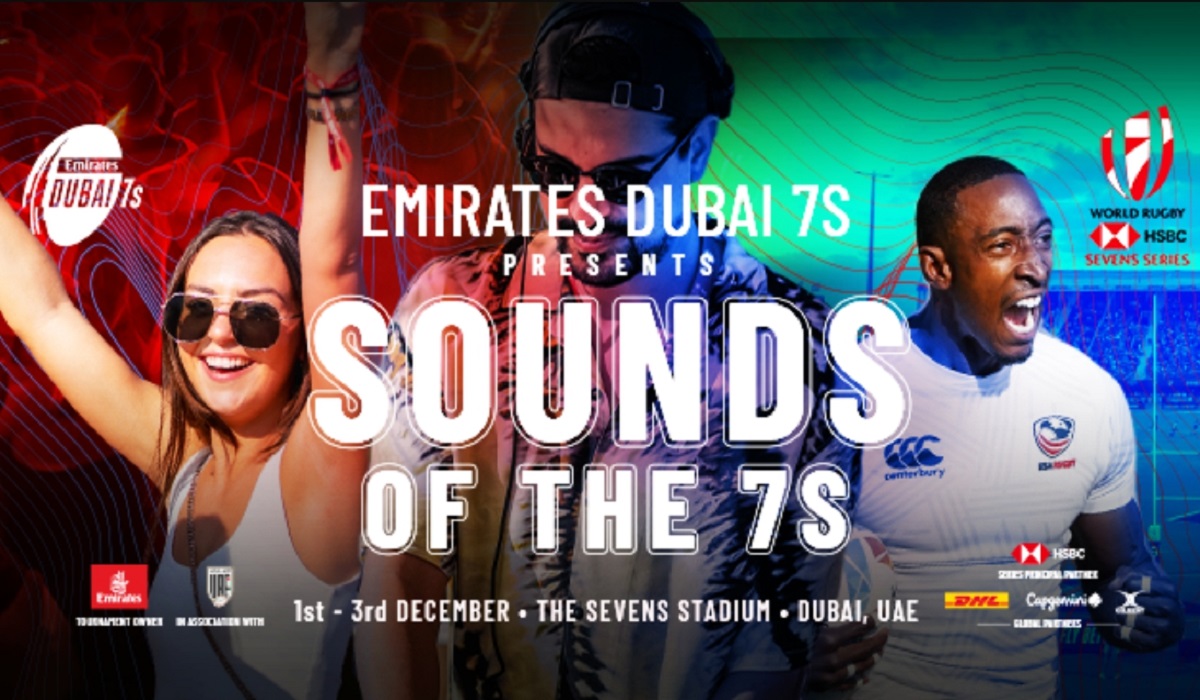 Watch!! Dubai Sevens 2022 Live Stream