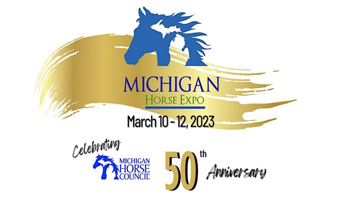 Watch!! Michigan Horse Expo 2023 Live Stream
