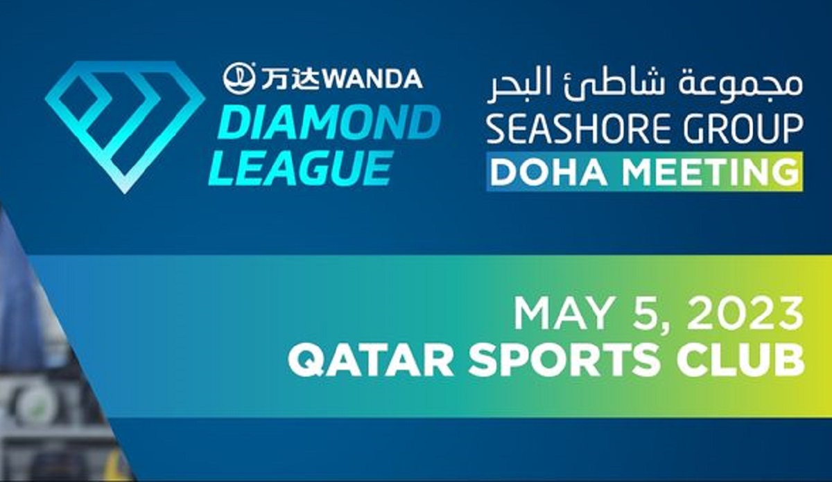 Watch!! Doha Diamond League 2023 Live Stream