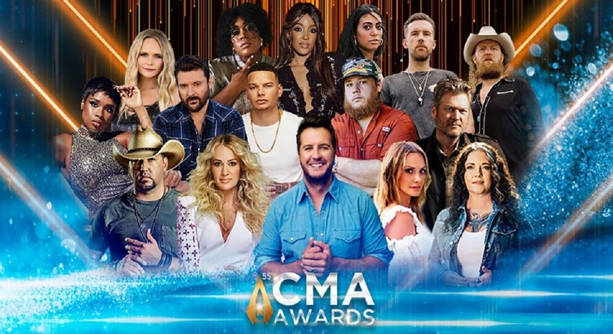 Watch!! Country Music Awards 2023 Live Stream