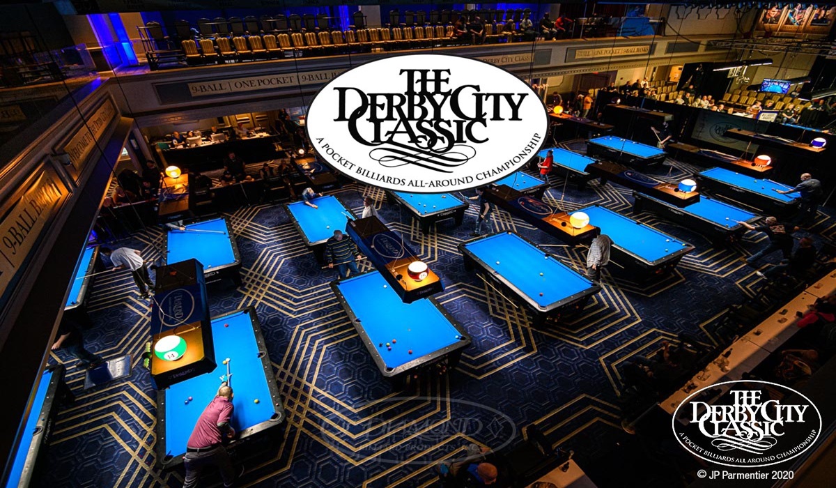 Watch!! Derby City Classic 2024 Live Stream