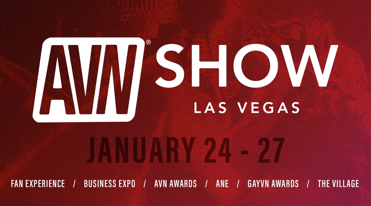 Watch!! AVN Awards Show 2024 Live Stream